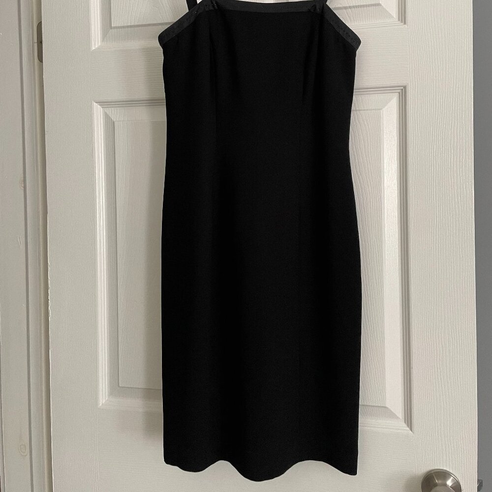 Little Black Dress!